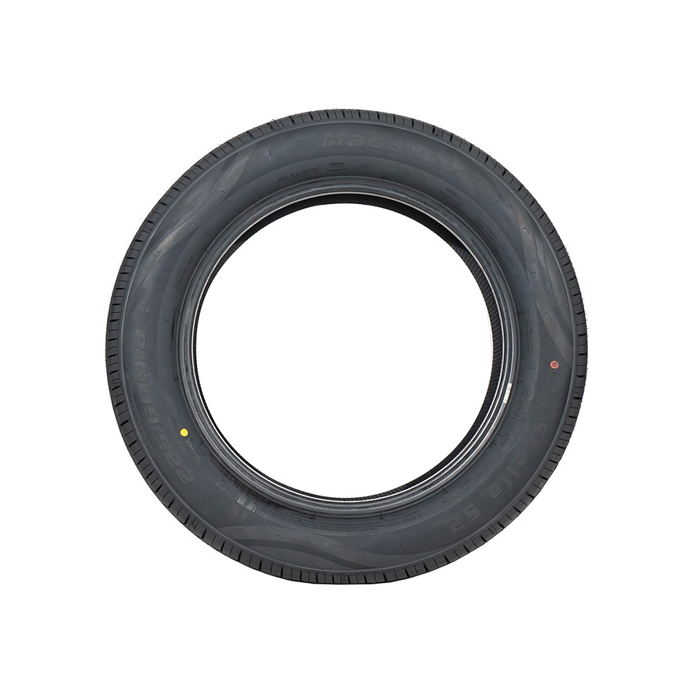 Foto do Produto Pneu 235 60R18 107H STELLA S2 MASSIMO