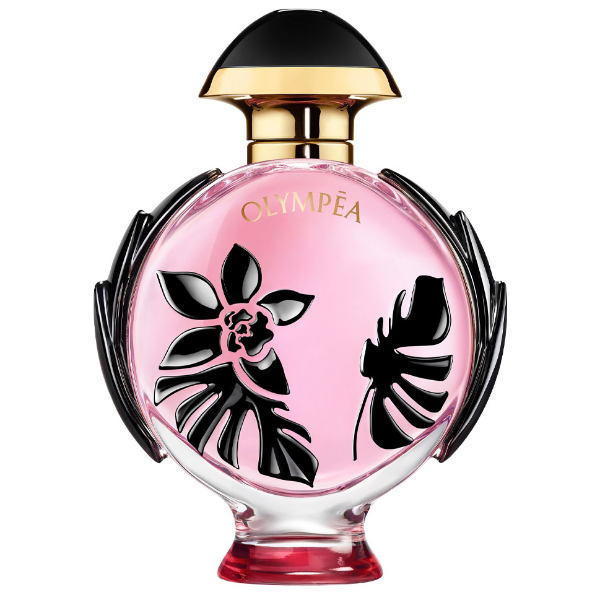 Foto do Produto Paco Rabanne Olympea Flora EDP 80ml