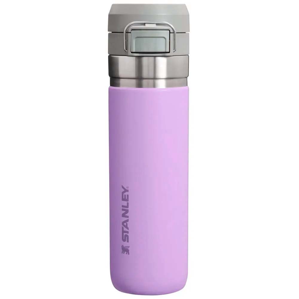 Foto do Produto Garrafa Térmica Stanley The Quick-Flip Go Bottle 709mL - Lilac
