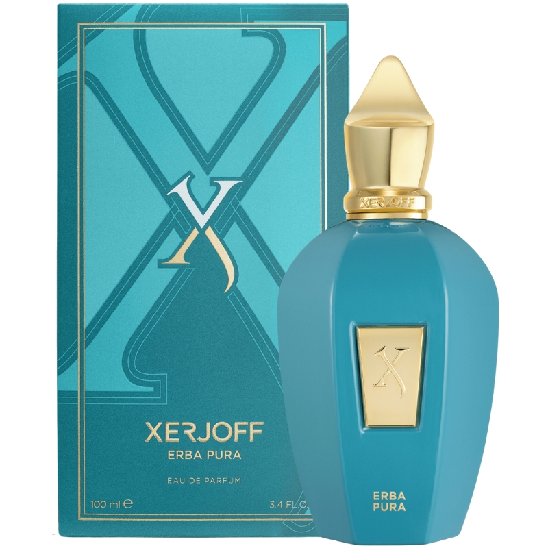 Foto do Produto Perfume Xerjoff Erba Pura EDP Unissex - 100ml