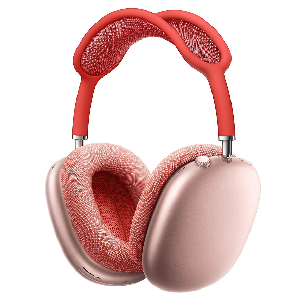 Foto do Produto Fone Apple AirPods Max MGYM3AM/A Pink