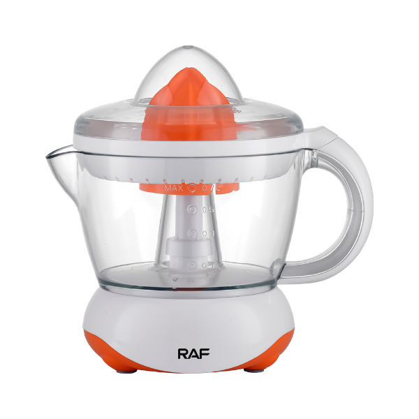 Foto do Produto Extrator de Suco Raf R.6150 / 25W / 700ML / 220V - Branco