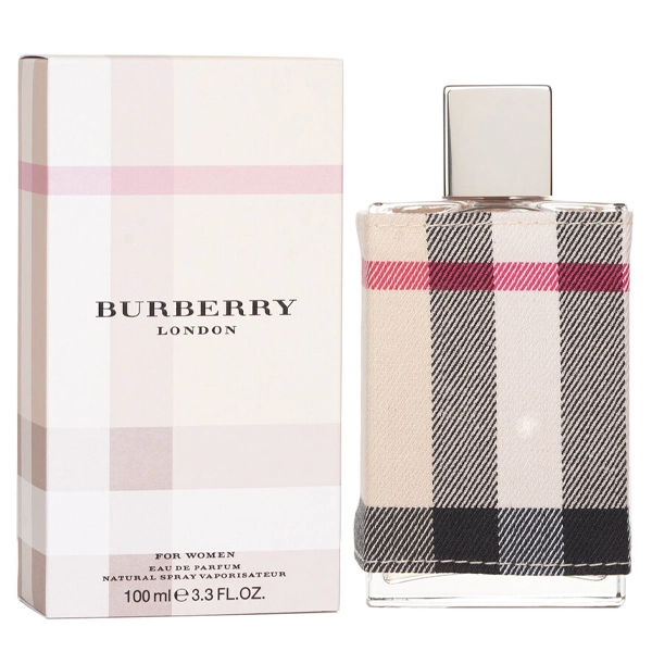 Foto do Produto Perfume Feminino Burberry London EDP 100 ml
