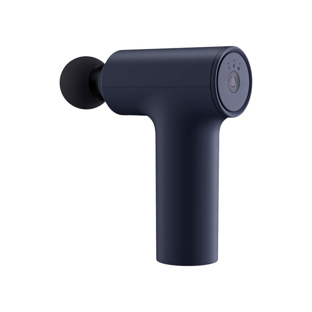 Foto do Produto Massageador Muscular Xiaomi Massage Gun Mini Recarregável - Azul 40328 BHR6083GL XMFG M352