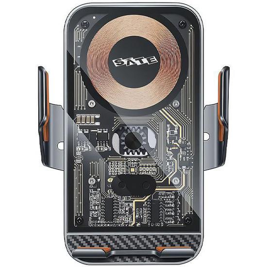 Foto do Produto Carregador Satellite A-MP73 Wireless