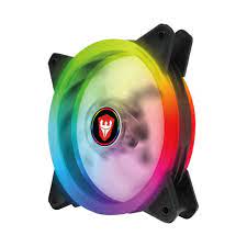 Foto do Produto COOLER PARA GABINETE SATELLITE RGB - 73