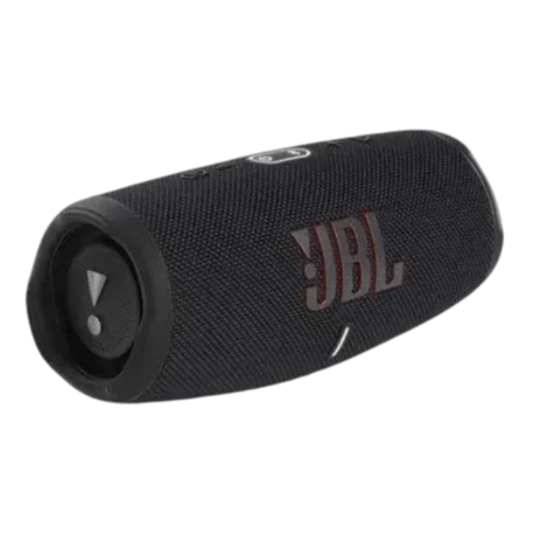 Foto do Produto CAIXA DE SOM JBL CHARGE 6 BLACK