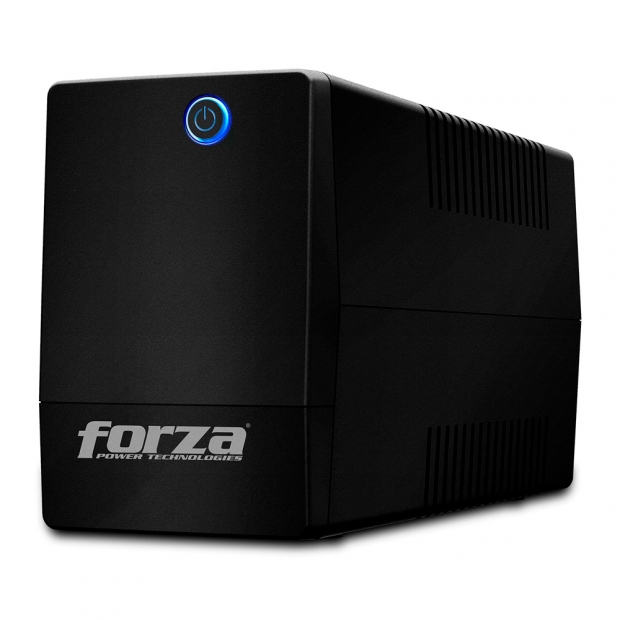 Foto do Produto UPS 1000VA NOBREAK FORZA NT-1012U 220V 500W