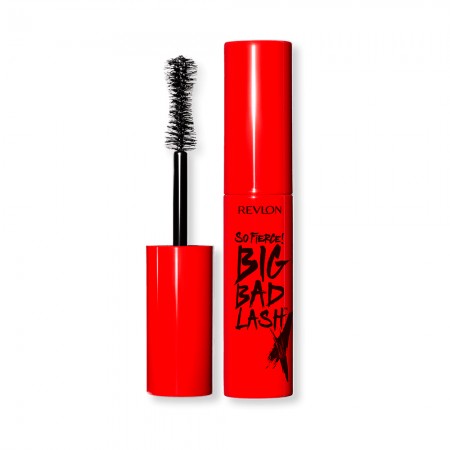 Foto do Produto Mascara de Cilios Revlon Big Bad Lash 760 Blackest Black