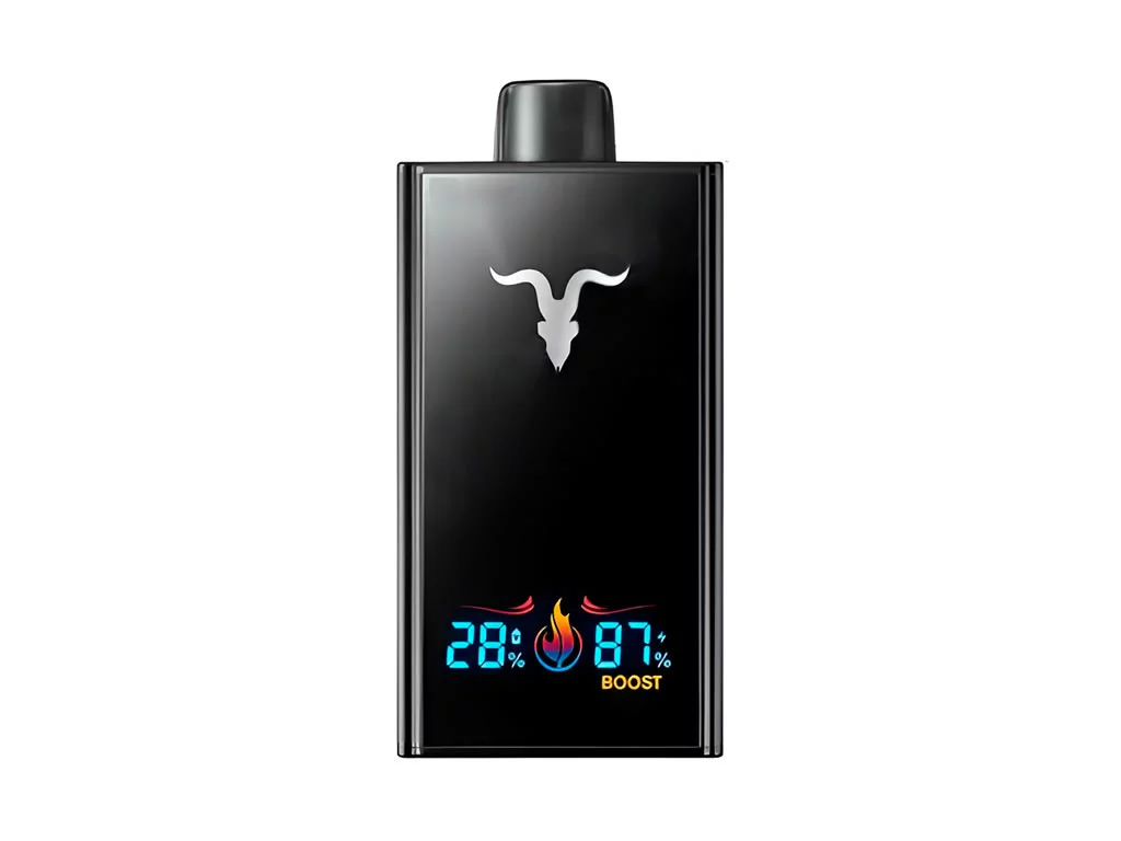 Foto do Produto IGNITE V300 BLACK BANANA ICE