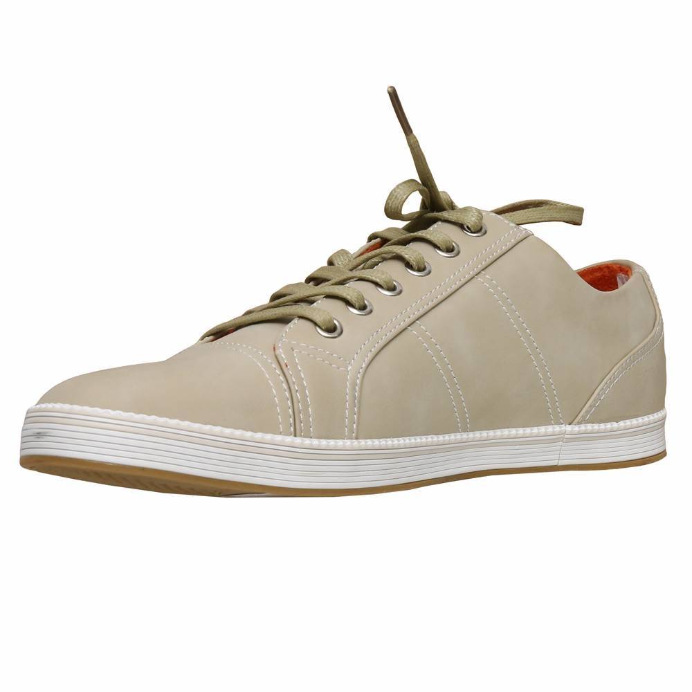 Foto do Produto Sapatilha Masculina K Cole Beige MR90005