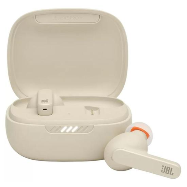 Foto do Produto FONE JBL LIVE PRO+ TWS BRAN