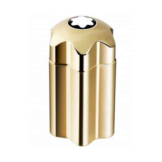 Foto do Produto Perfume Montblanc Emblem Absolu Eau de Toilette Masculino 100ML
