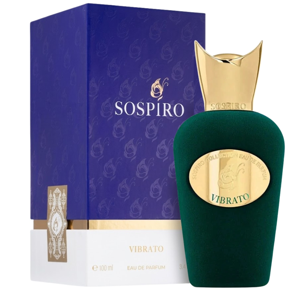 Foto do Produto Perfume Sospiro Vibrato EDP Unissex - 100mL