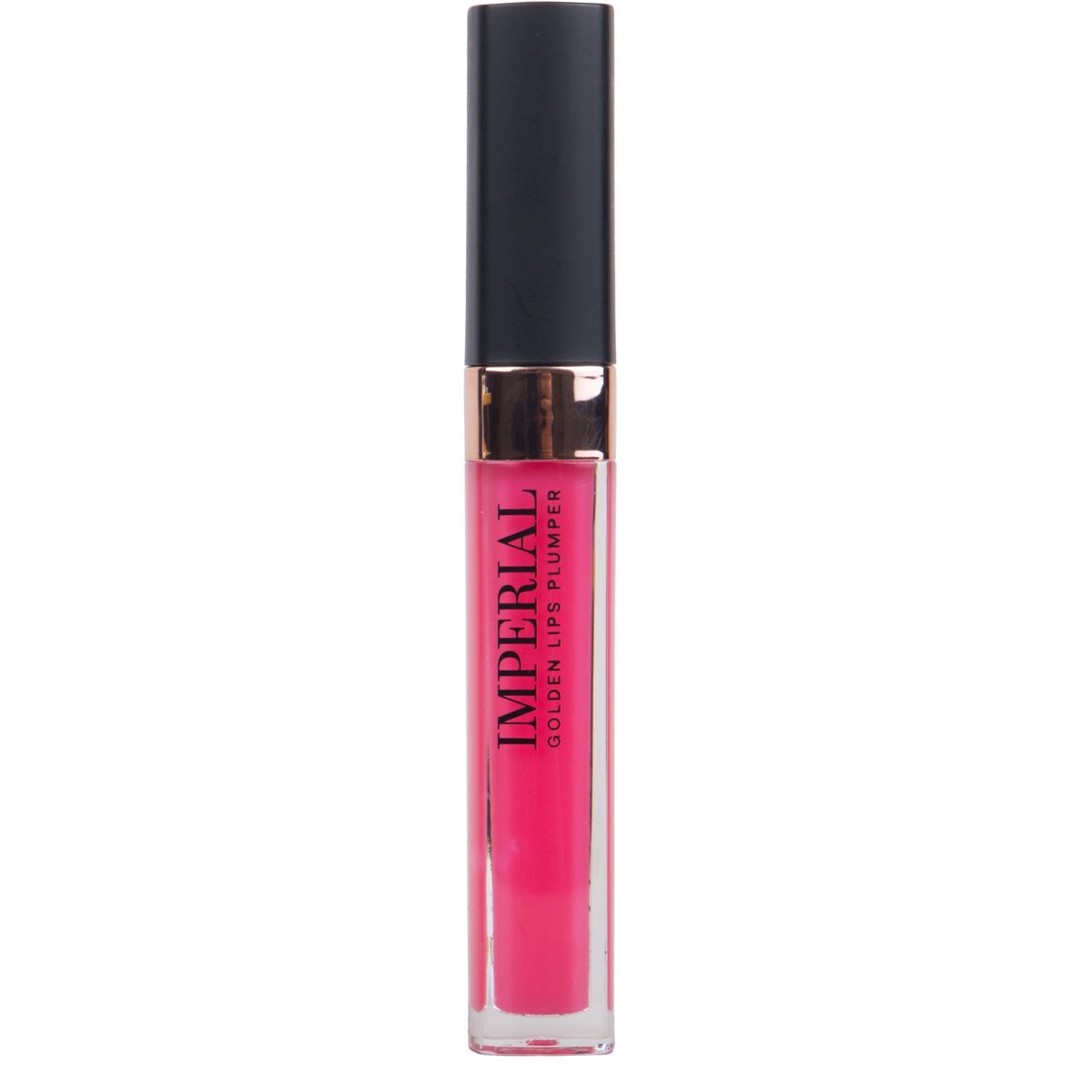 Foto do Produto GLOSS HANA BY MISS ROSE 001 DOLL 5ML