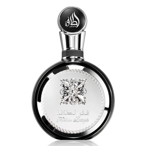Foto do Produto Lattafa Fakhar H EDP 100ml