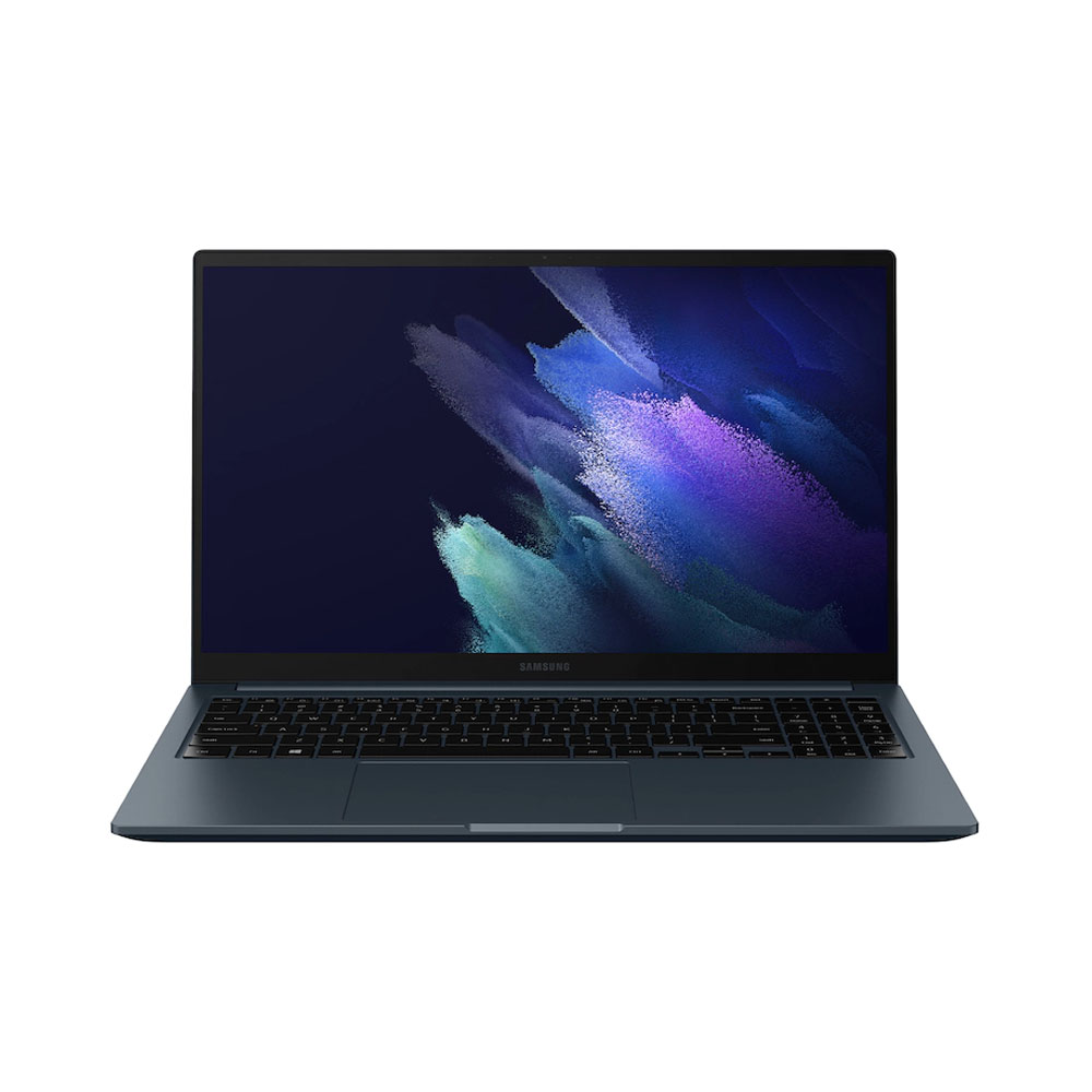 Foto do Produto NOTEBOOK SAMSUNG 762XDA-XA1US I7 8GB 512GB 15.6" BLACK