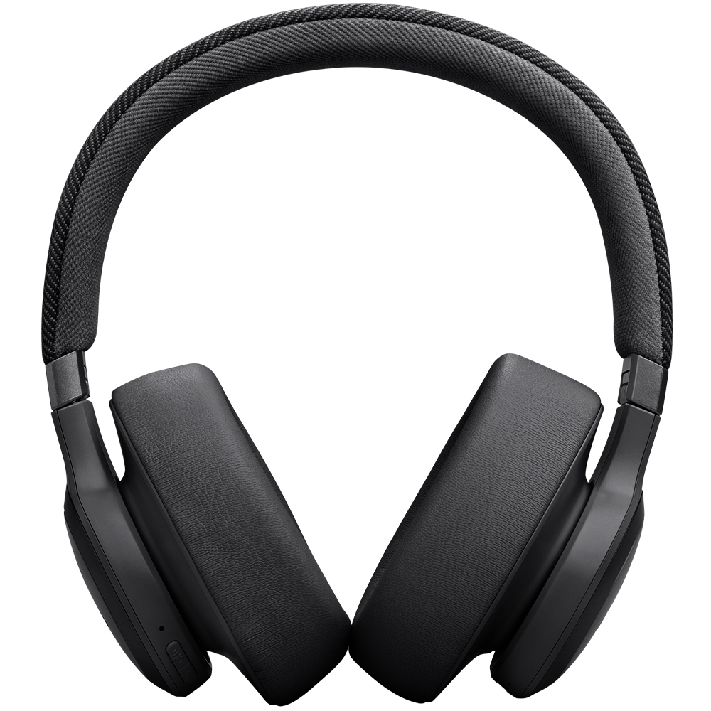 Foto do Produto Fone de Ouvido JBL Live 770NC Bluetooth - Black