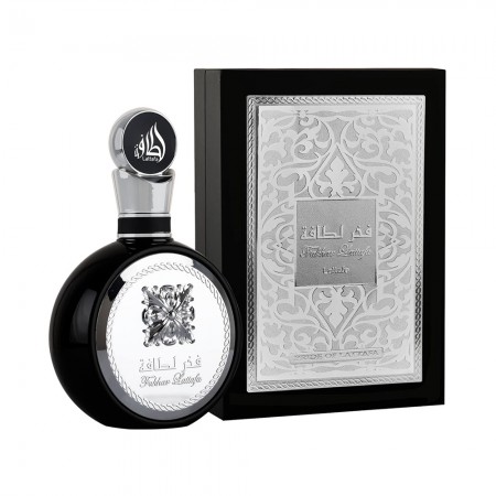 Foto do Produto Perfume Lattafa Fakhar EDP Masculino 100ml