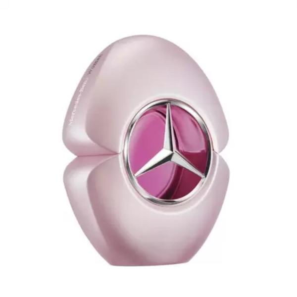 Foto do Produto Perfume Mercedes-Benz Women F EDP 60ml
