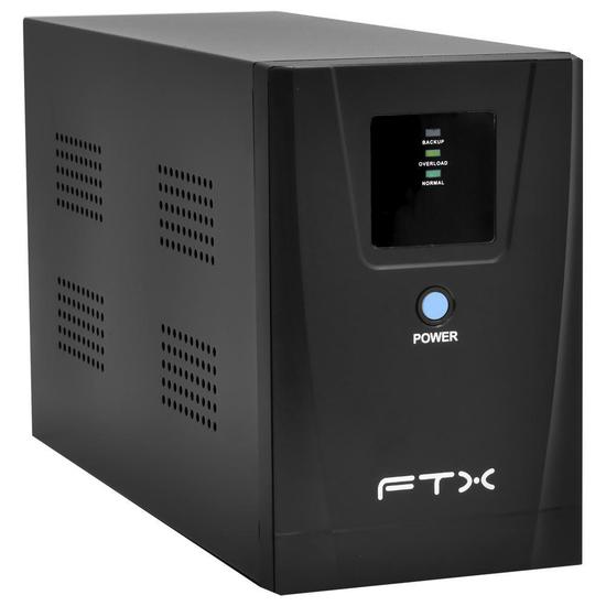 Foto do Produto Nobreak FTX 220V 2000VA