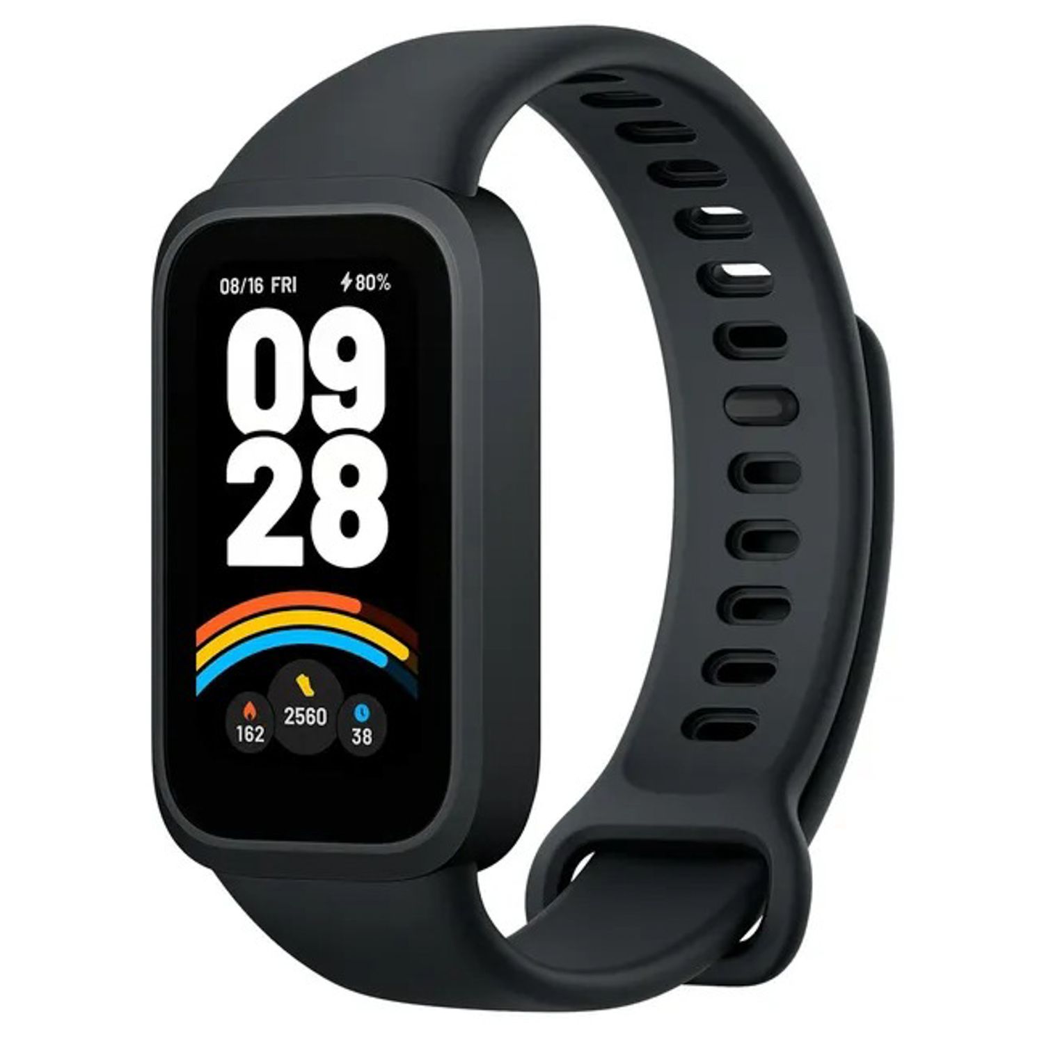 Foto do Produto SMARTWATCH XIAOMI SMART BAND 9 ACTIVE M2435B1 BLUETOOTH