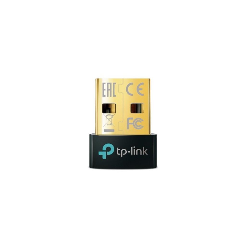 Foto do Produto Adaptador USB BLUETOOTH TP-LINK UB5A 5.0