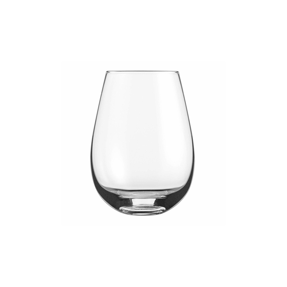 Foto do Produto Jogo de Copos de Vinho Cuisinart CG-S4W - 4 Peças