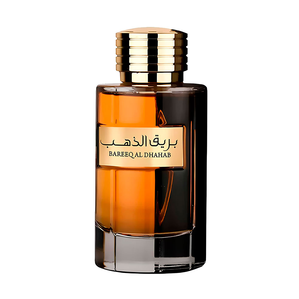Foto do Produto Perfume Al Wataniah Bareeq Al Dhahab EDP (M) - 100ML