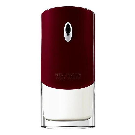 Foto do Produto Perfume Givenchy Pour Homme Eau de Toilette Masculino 100ML