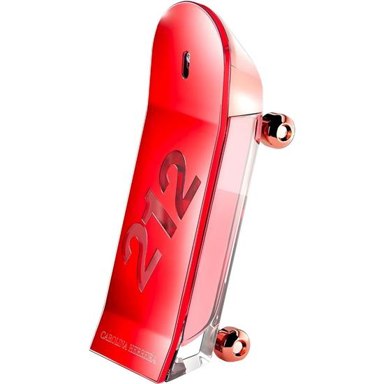 Foto do Produto Perfume Carolina Herrera 212 Heroes Laundry Eau de Parfum Feminino 80ML