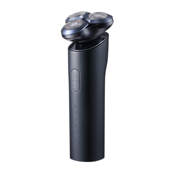 Foto do Produto Barbeador Elétrico Xiaomi Electric Shaver S700 - Recarregável - Preto