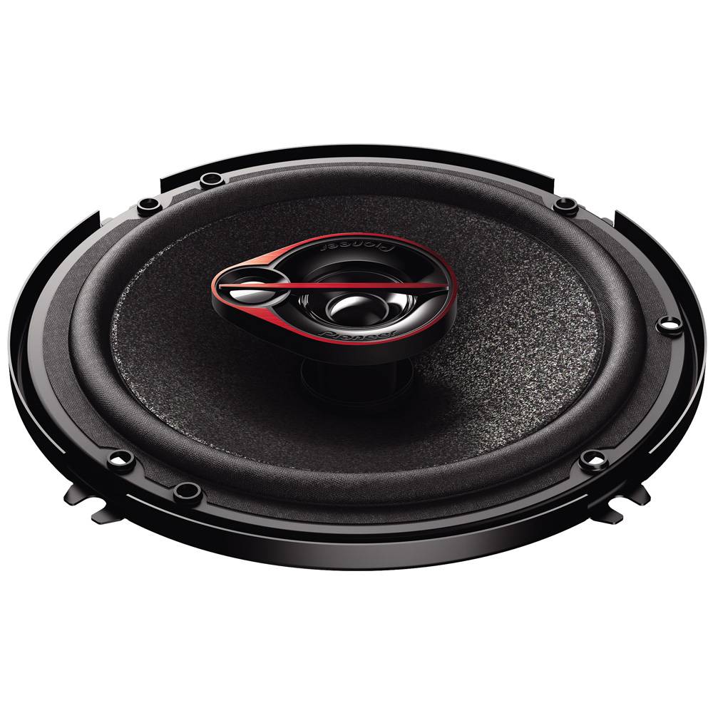 Foto do Produto Falante 6" Pioneer TS R1651S-2 3 Vias 300W