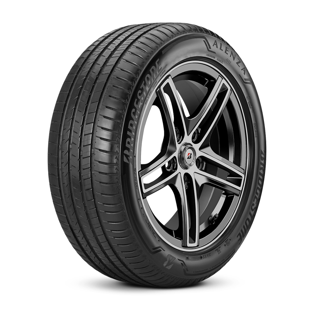 Foto do Produto PNEU 235/55R18 BRIDGESTONE 100V ALENZA 001