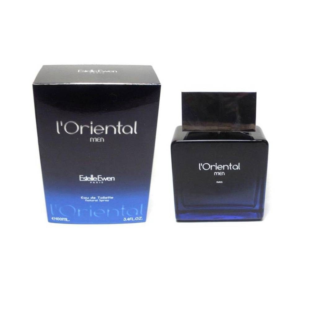 Foto do Produto Perfume Estelle Ewen L'Oriental Men Edt Masculino 100Ml