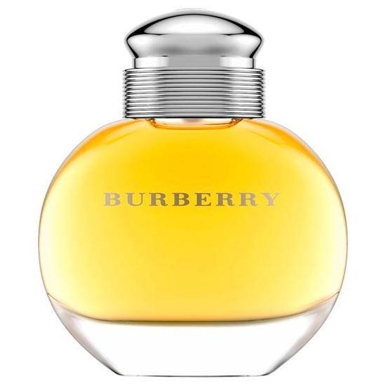Foto do Produto Perfume Burberry For Women Eau de Parfum Feminino 100ML