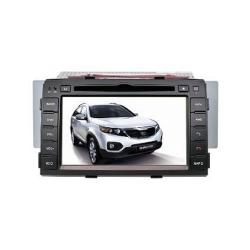 Foto do Produto MULTIMIDIA BOOSTER KIA SORENTO CAME/SENS