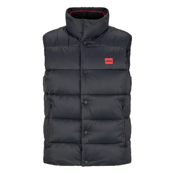 Foto do Produto HUGO BOSS ROPAS CHALECO BALTINO 50474639 *001 (T) S