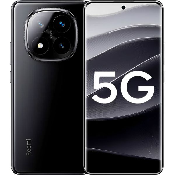 Foto do Produto CELULAR XIAOMI REDMINOTE 14PRO+ 256GB 8RAM PR