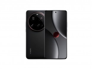 Foto do Produto CEL XIAOMI 15 ULTRA 5G 16GB+512GB GLOBAL BLACK