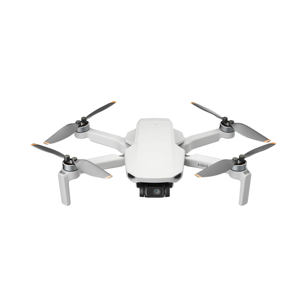 Foto do Produto DRONE DJI MINI 4K FLY MORE COMBO GRIS