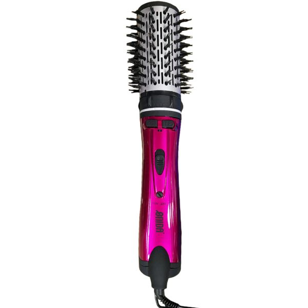 Foto do Produto Escova Giratória Onida ON-1037R Rosa Bivolt