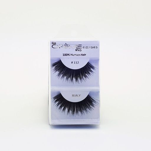 Foto do Produto CREME PESTAÑA POSTIZA NEGRA #112