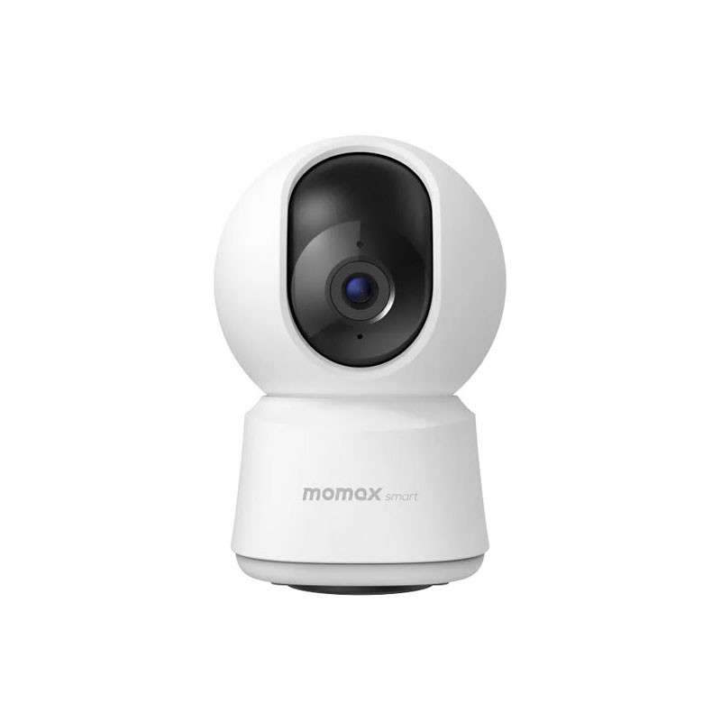 Foto do Produto MOMAX SL1SW CAMARA SMART EYE 360 BLANCO