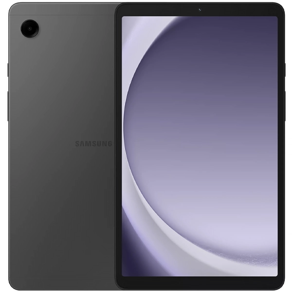 Foto do Produto Tablet Samsung Galaxy Tab A9 SM-X110 64GB/4GB RAM de 8.7" 8MP/2MP - Graphite (CX Feia)