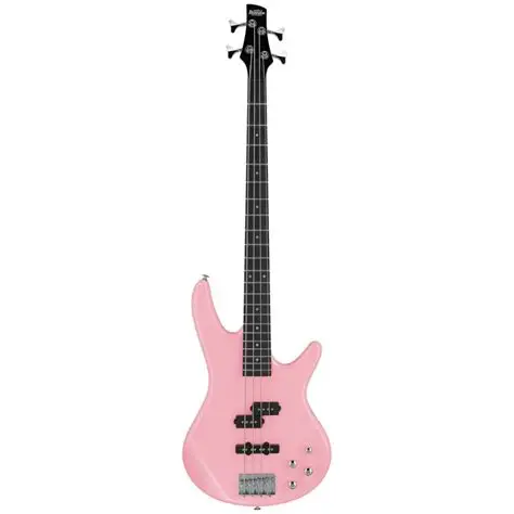 Foto do Produto IBANEZ GSR200 BPK 4 CORDAS