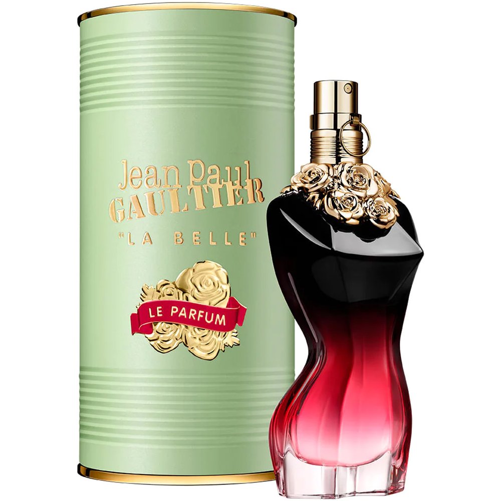 Foto do Produto Perfume Jean Paul Gaultier La Belle Le Parfum Intense EDP Femenino - 100ML (26695)