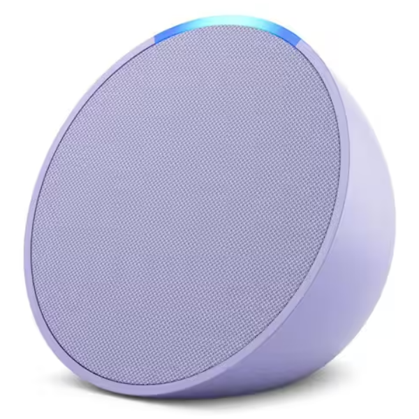Foto do Produto Amazon Echo Pop 1st Gen Midnight Teal