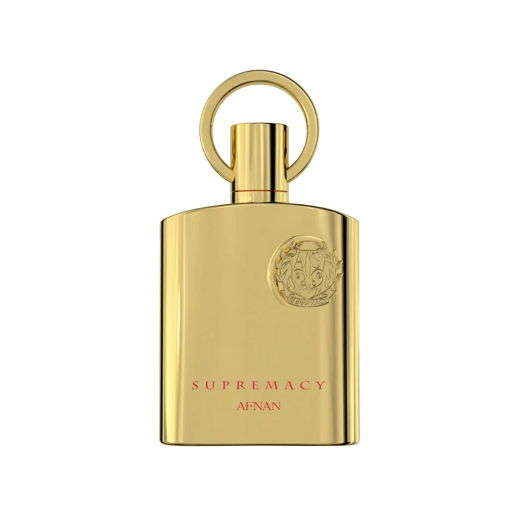 Foto do Produto AFNAN SUPREMACY GOLD EDP 100ML