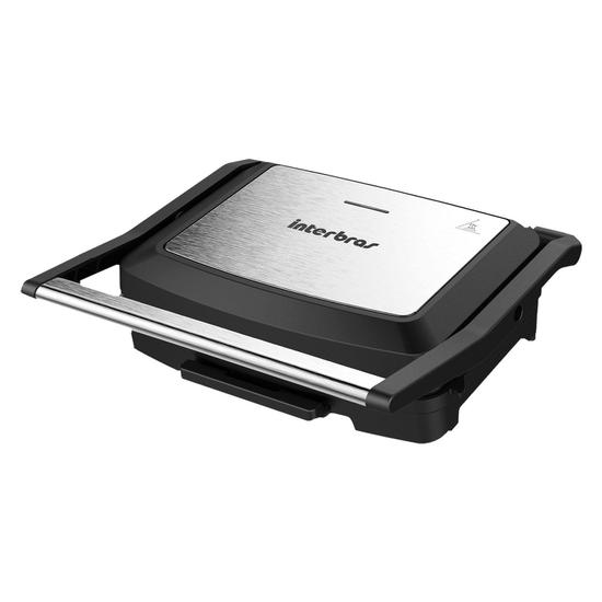 Foto do Produto Grill ElectroBras Interbras H20BR 110V